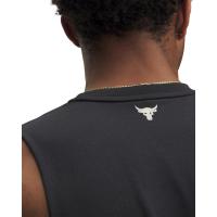 6006257 Pjt Rck Payoff Tank T-SHIRT ΑΜΑΝΙΚΟ  UNDER ARMOUR