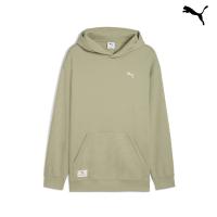688026 PUMA CLASS    Relaxed Pinnacle Hoodie FL ΦΟΥΤΕΡ ΜΕ ΚΟΥΚΟΥΛΑ PUMA