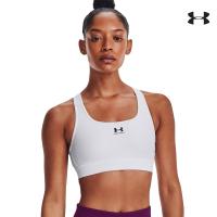 1373865 UA HeatGear Mid Padless ΜΠΟΥΣΤΟ UNDER ARMOUR