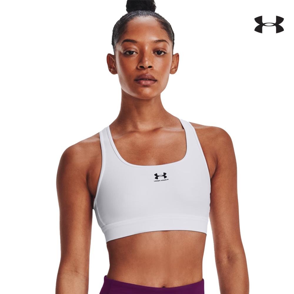 1373865 UA HeatGear Mid Padless ΜΠΟΥΣΤΟ UNDER ARMOUR