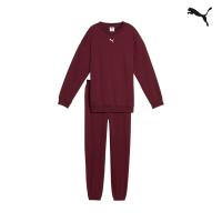 689727   Loungewear Oversized Sweat Suit G  ΦΟΡΜΑ PUMA