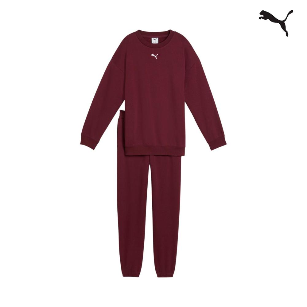 689727   Loungewear Oversized Sweat Suit G  ΦΟΡΜΑ PUMA