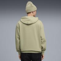 688026 PUMA CLASS    Relaxed Pinnacle Hoodie FL ΦΟΥΤΕΡ ΜΕ ΚΟΥΚΟΥΛΑ PUMA
