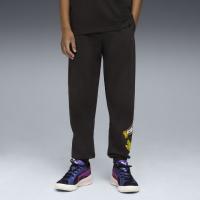 688981 BASKETBALL   HOOPERHOTLINE Sweatpants FL B ΠΑΝΤΕΛΟΝΙ PUMA