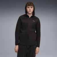 688231 EVOSTRIPE   FZ Hoodie DK ΖΑΚΕΤΑ PUMA