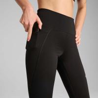 525899 W TAD ESSENTIAL TIGHT - HW 7/8 ΚΟΛΑΝ PUMA