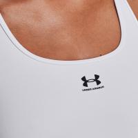 1373865 UA HeatGear Mid Padless ΜΠΟΥΣΤΟ UNDER ARMOUR