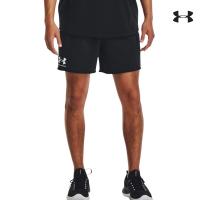 1382427 UA Rival Terry 6in Short   ΣΟΡΤ UNDER ARMOUR