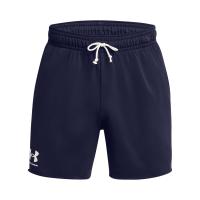 1382427   UA Rival   Terry   6in Short ΣΟΡΤ UNDER ARMOUR