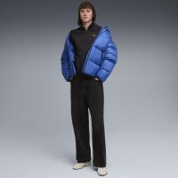 688231 EVOSTRIPE   FZ Hoodie DK ΖΑΚΕΤΑ PUMA