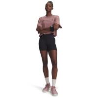 6007507 Pjt Rck Statement Graphic SS ΜΠΛΟΥΖΑΚΙ ΚΟΝΤΟΜΑΝΙΚΟ UNDER ARMOUR