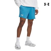1382427 UA Rival Terry 6in Short   ΣΟΡΤ   UNDER  ARMOUR