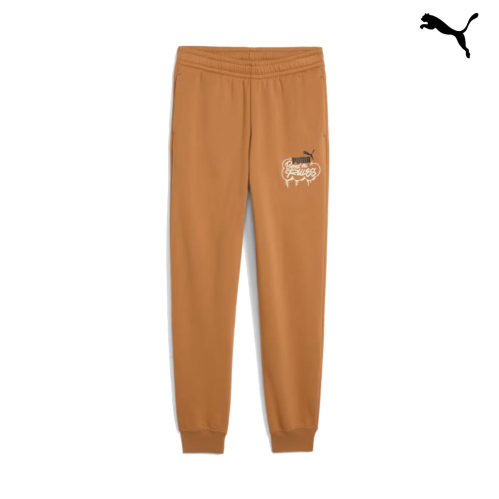 690708 MID90s  Sweatpants FL B   ΠΑΝΤΕΛΟΝΙ PUMA