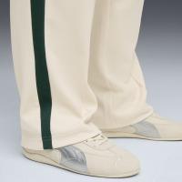 632995  T7 Relaxed Jacquard Track Pants DK op ΠΑΝΤΕΛΟΝΙ  PUMA