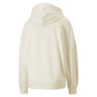 Puma Classics  Oversized Hoodie Γυναικείο Αθλητικό Φούτερ με Κουκούλα
