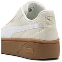 402609 Puma Club II   Era Platform SD Wns ΥΠΟΔΗΜΑ SPORTSTYLE LOW BOOT PUMA