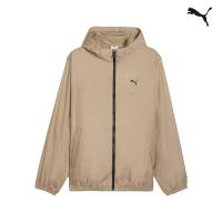 684625   Ess Regular Windbreaker ΑΝΤΙΑΝΕΜΙΚΟ ΜΠΟΥΦΑΝ PUMA
