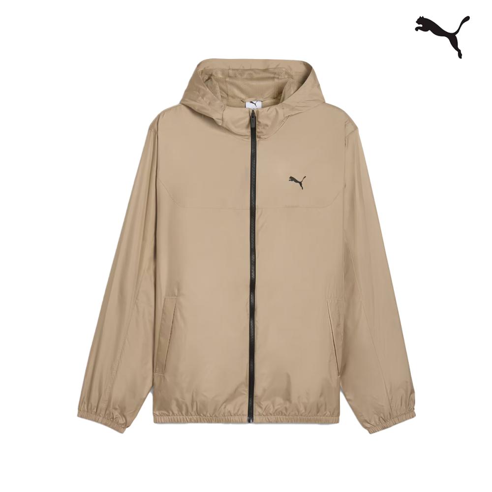 684625   Ess Regular Windbreaker ΑΝΤΙΑΝΕΜΙΚΟ ΜΠΟΥΦΑΝ PUMA