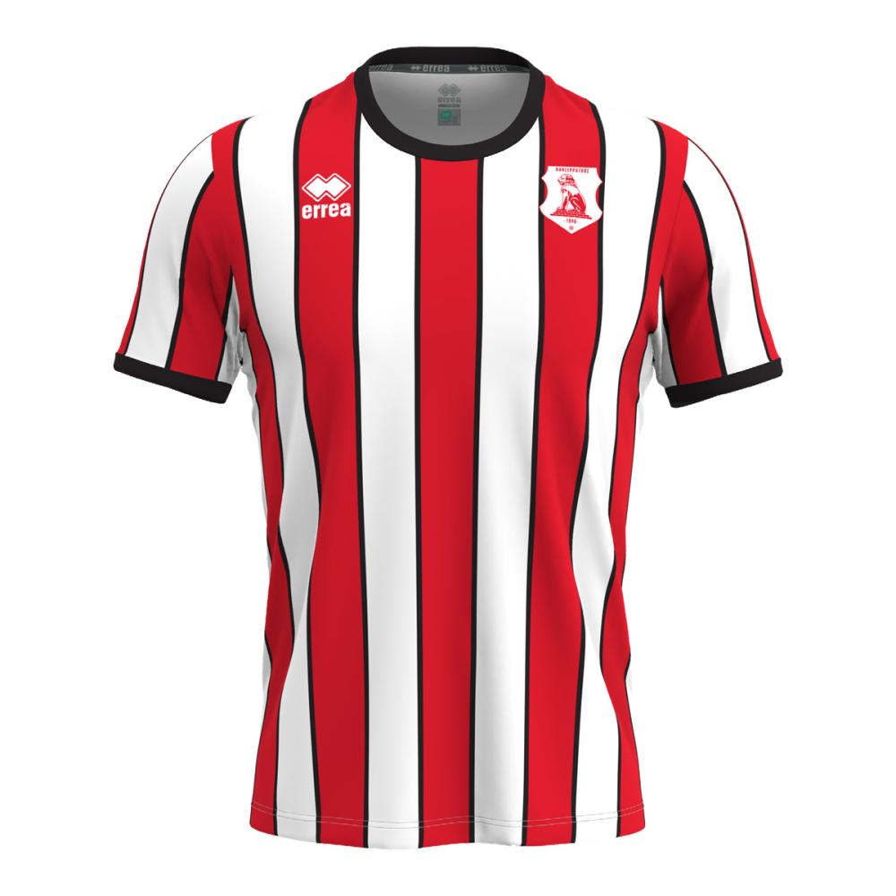 Panserraikos FC 2025/2026 Home Jersey ΕΝΗΛΙΚΩΝ