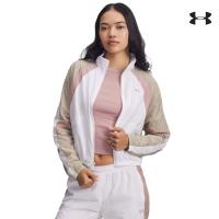6007111    UA Icon Crinkle Jacket ΜΠΟΥΦΑΝ UNDER ARMOUR