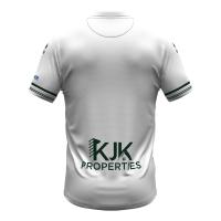 Levadiakos FC 2025/2026 Away Jersey ΕΝΗΛΙΚΩΝ