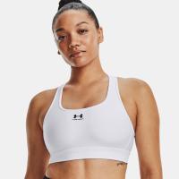 1373865 UA HeatGear Mid Padless ΜΠΟΥΣΤΟ UNDER ARMOUR