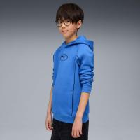 688857 PUMA SPORT   Hoodie FL B ΦΟΥΤΕΡ ΜΕ ΚΟΥΚΟΥΛΑ PUMA