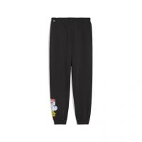 688981 BASKETBALL   HOOPERHOTLINE Sweatpants FL B ΠΑΝΤΕΛΟΝΙ PUMA