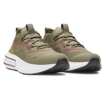 3027672 UA U Phantom 4 RFLCT SNEAKER   LOW UNDER ARMOUR
