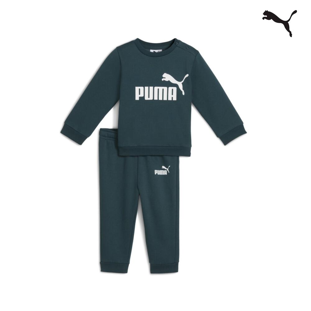 686280 MINICATS   ESS Crew Set FL INF ΦΟΡΜΑ PUMA