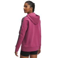 6003708 Icon Fleece    Taped Hdy ΜΠΛΟΥΖΑ ΜΑΚΡΥΜΑΝΙΚΗ UNDER ARMOUR