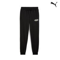 688182 ESS LOGO LAB  Execution   sweatpants FL cl ΠΑΝΤΕΛΟΝΙ PUMA