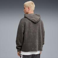 632828 Points in the Paint Hoodie ΦΟΥΤΕΡ   ΜΕ ΚΟΥΚΟΥΛΑ PUMA