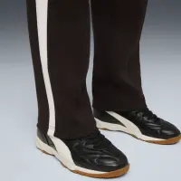 632995 T7 Relaxed   Jacquard Track Pants DK op ΠΑΝΤΕΛΟΝΙ PUMA