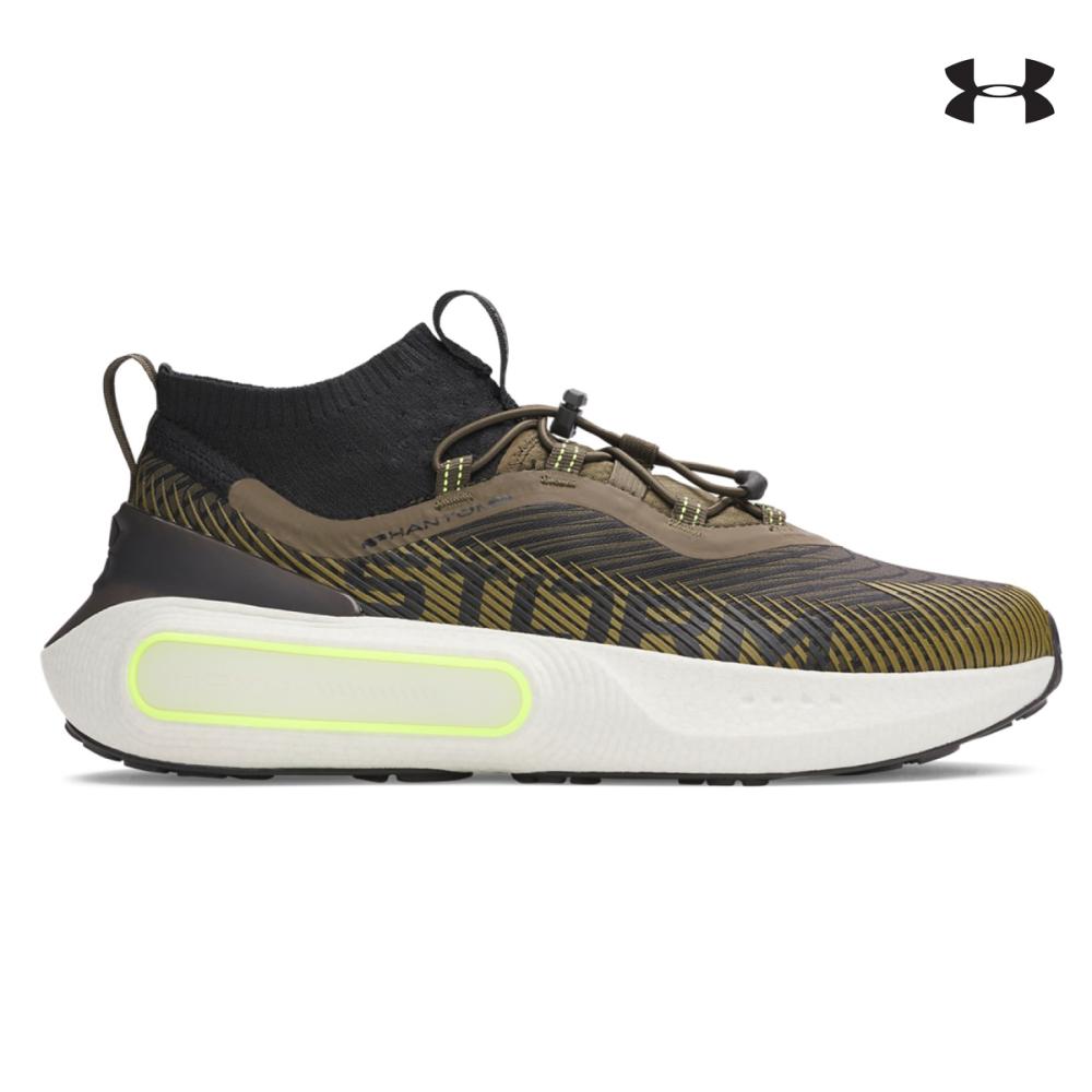 3027625 UA U Phantom 4 Storm SNEAKER LOW UNDER ARMOUR