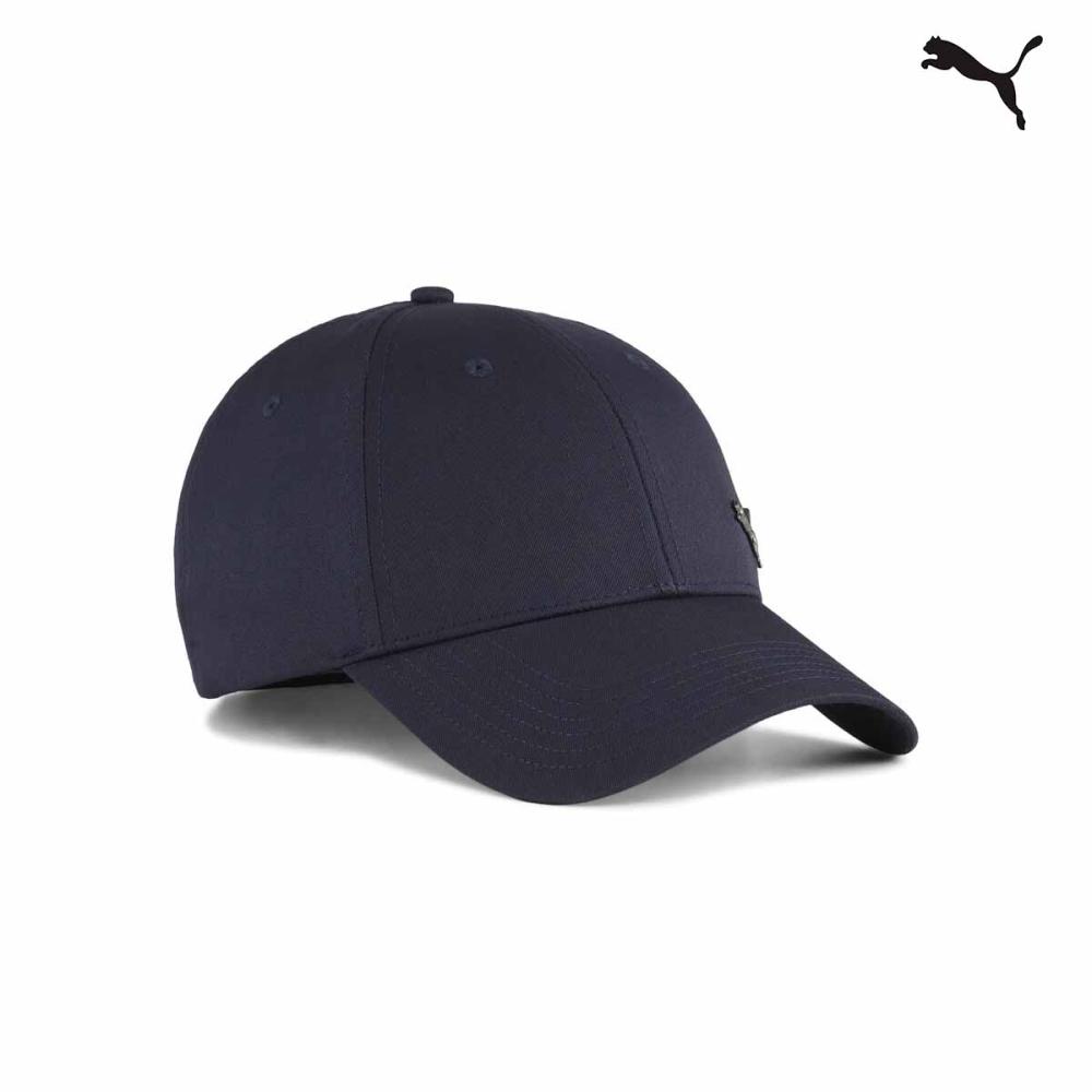 025994 ESS METAL PUMA CAT BB Cap ΚΑΠΕΛΛΟ PUMA