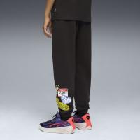688981 BASKETBALL   HOOPERHOTLINE Sweatpants FL B ΠΑΝΤΕΛΟΝΙ PUMA