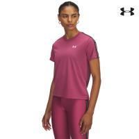 6003915   UA Tech WM Tape SS ΜΠΛΟΥΖΑΚΙ ΚΟΝΤΟΜΑΝΙΚΟ UNDER ARMOUR
