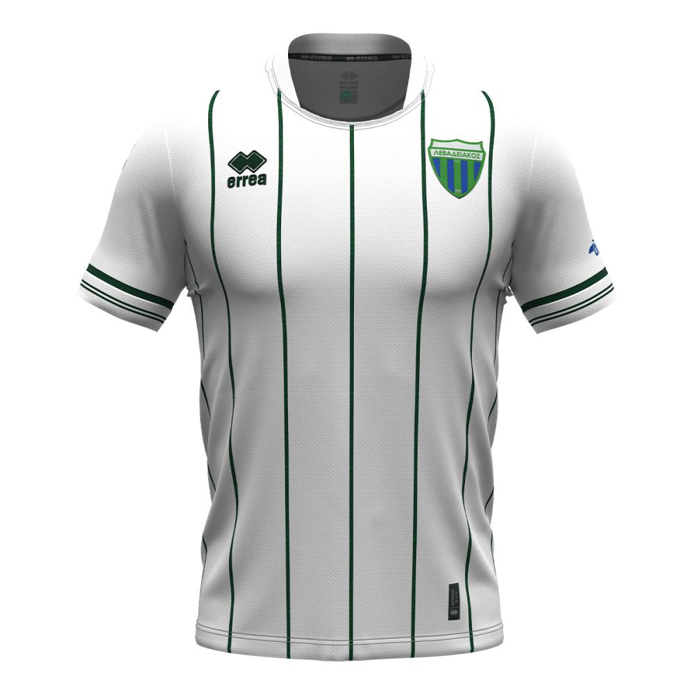 Levadiakos FC 2025/2026 Away Jersey ΕΝΗΛΙΚΩΝ