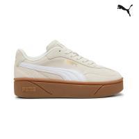 402609 Puma Club II   Era Platform SD Wns ΥΠΟΔΗΜΑ SPORTSTYLE LOW BOOT PUMA