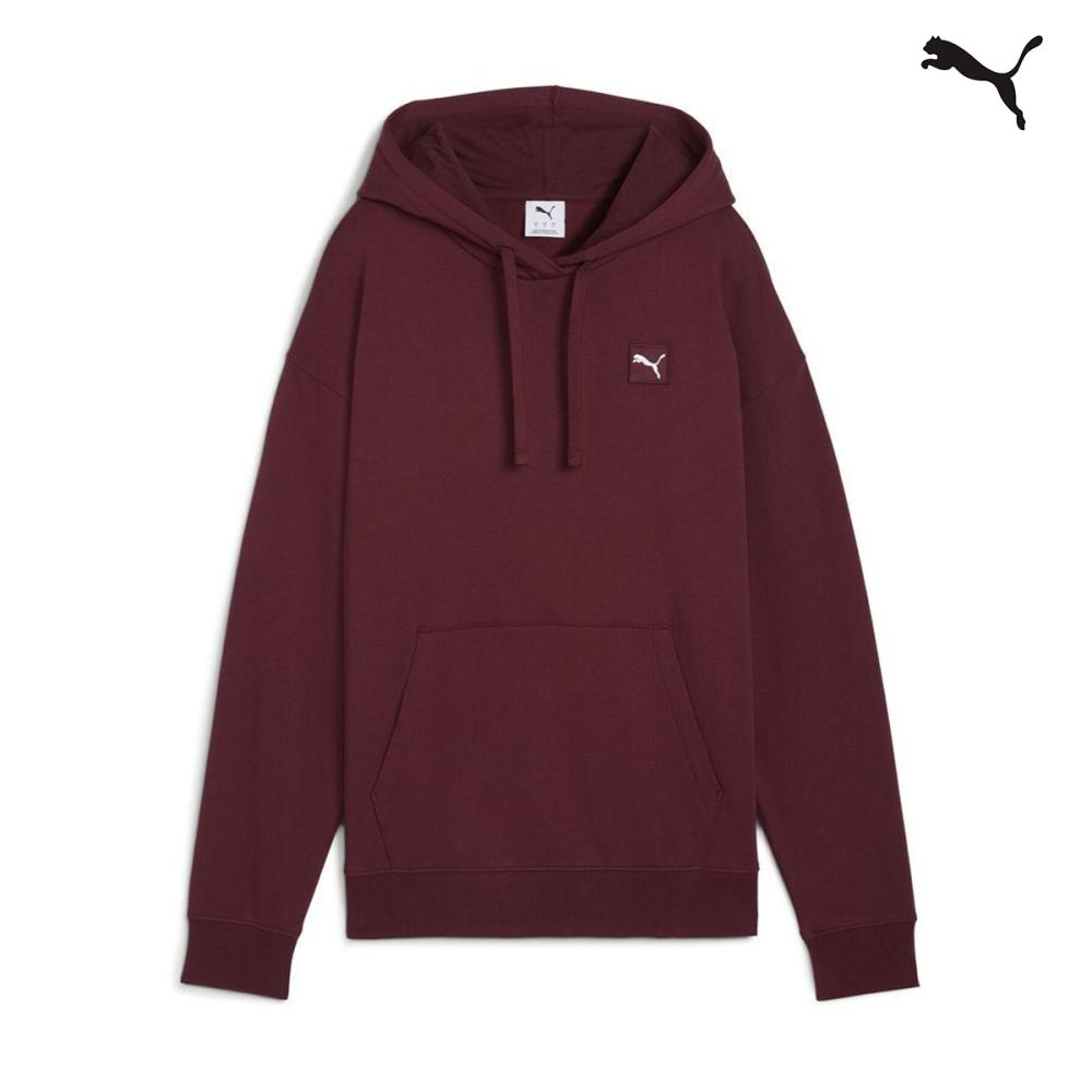 688100 ESS   ELEVATED Comfort Hoodie FL   ΦΟΥΤΕΡ ΜΕ ΚΟΥΚΟΥΛΑ PUMA