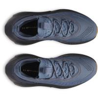 3027672 UA U Phantom  4  RFLCT SNEAKER LOW  UNDER ARMOUR