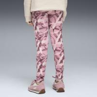 632221 BOWTIQUE AOP High   Waist Leggings G ΚΟΛΑΝ PUMA