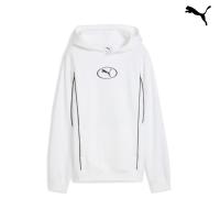 688857 PUMA SPORT Hoodie FL B   ΦΟΥΤΕΡ ΜΕ ΚΟΥΚΟΥΛΑ PUMA
