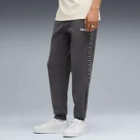 689179   ESS TAPE   Sweatpants DK cl ΠΑΝΤΕΛΟΝΙ PUMA