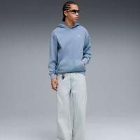 688026 PUMA   CLASS  Relaxed Pinnacle Hoodie FL ΦΟΥΤΕΡ ΜΕ ΚΟΥΚΟΥΛΑ PUMA