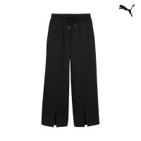 632053 WARDROBE ESS   Relaxed Pants DK ΠΑΝΤΕΛΟΝΙ PUMA