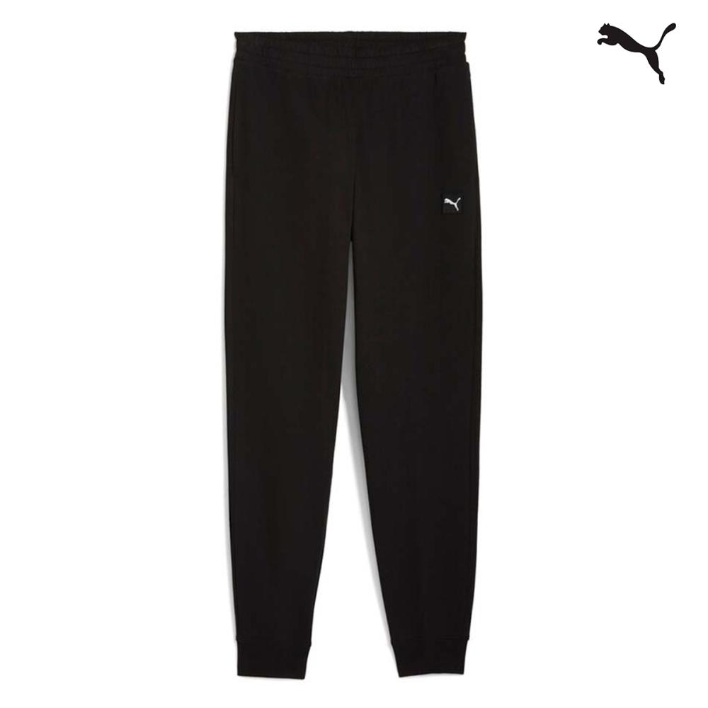 688277   ESS ELEVATED Sweatpants FL cl ΠΑΝΤΕΛΟΝΙ PUMA