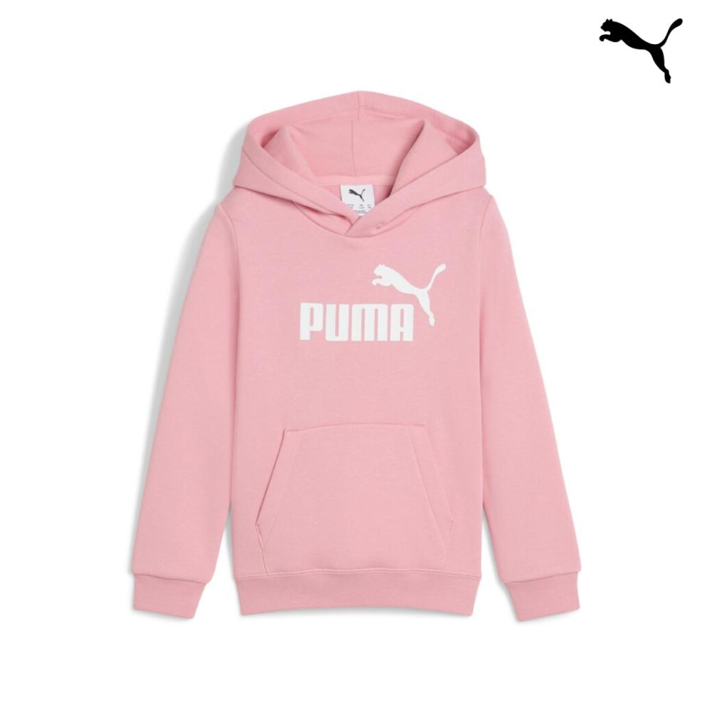 684931 ESS No. 1 Logo  Hoodie FL PS ΦΟΥΤΕΡ ΜΕ ΚΟΥΚΟΥΛΑ PUMA
