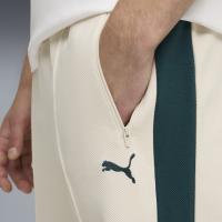632995  T7 Relaxed Jacquard Track Pants DK op ΠΑΝΤΕΛΟΝΙ  PUMA